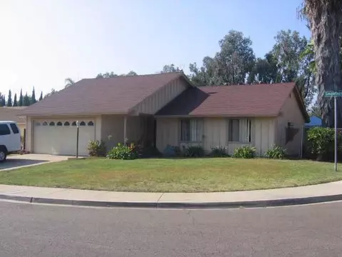 10952 Singletree Ln, Spring Valley, CA 91978 photo 1