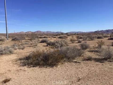 0 Short Ave, Apple Valley, CA 92307