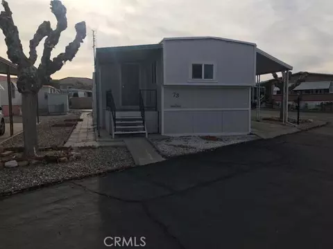 9152 C Ave #73, Hesperia, CA 92345 photo 1
