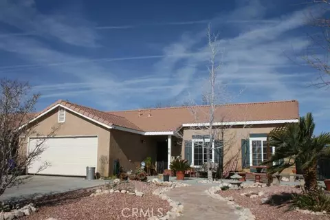 10814 Pershing St, Adelanto, CA 92301 photo 1