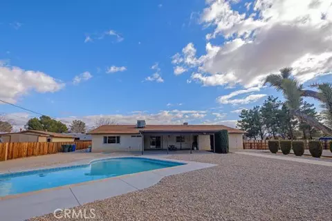 14120 Hopi Rd, Apple Valley, CA 92307 photo 1