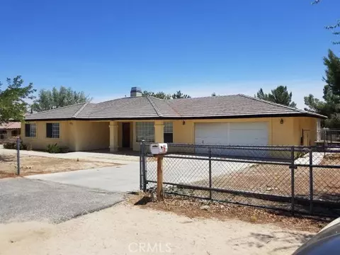 9541 Sierra Vista Rd, Phelan, CA 92371 photo 1