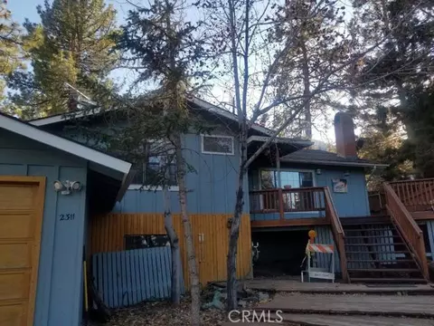 2311 E Canyon Dr, Wrightwood, CA 92397 photo 1