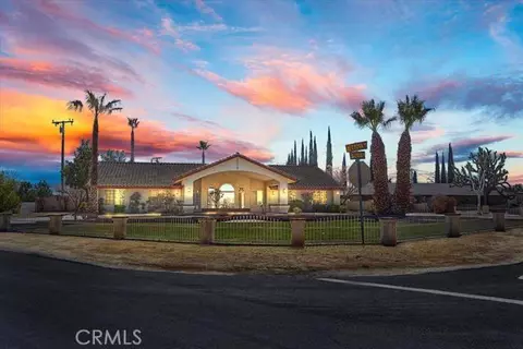 20419 Eyota Ln, Apple Valley, CA 92308 photo 1
