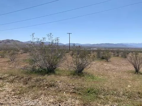 0 W Of Fwy, Apple Valley, CA 92307