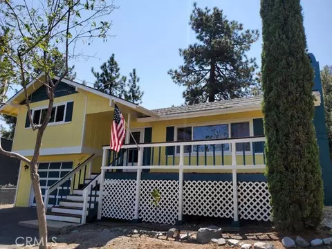 5234 Desert View Dr, Wrightwood, CA 92397 photo 1