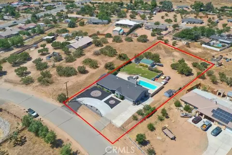7368 Lincoln Ave, Hesperia, CA 92345 photo 1