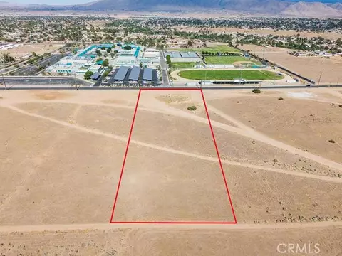 8350 G Ave, Hesperia, CA 92345