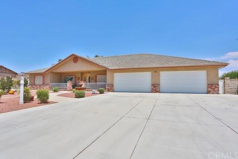 13585 Cronese Rd, Apple Valley, CA 92308 photo 1