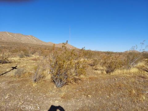 0 Felsite Rd, Rosamond, CA 93560