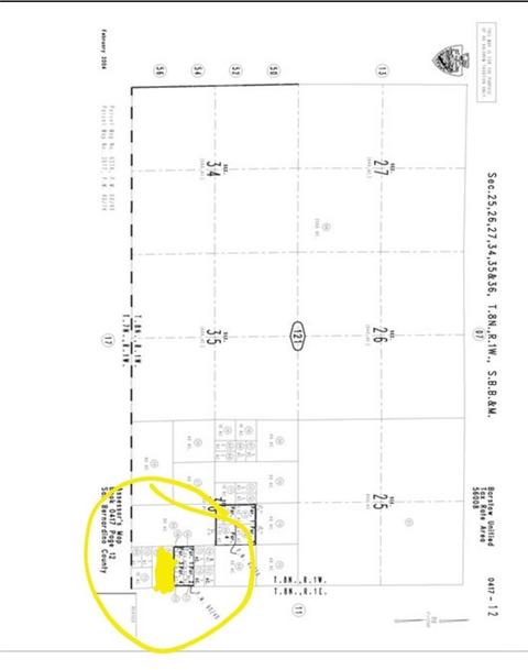 0 Stoddard Valley Rd, Barstow, CA 92311
