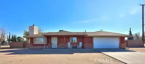 14861 Mesquite St, Hesperia, CA 92345 photo 1