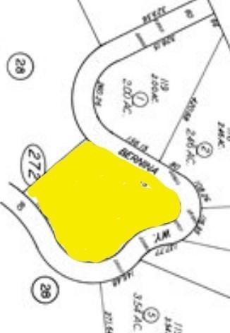 0 Berina Way, Tehachapi, CA 92561