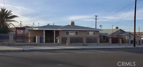 208 N 7th Ave, Barstow, CA 92311 photo 1