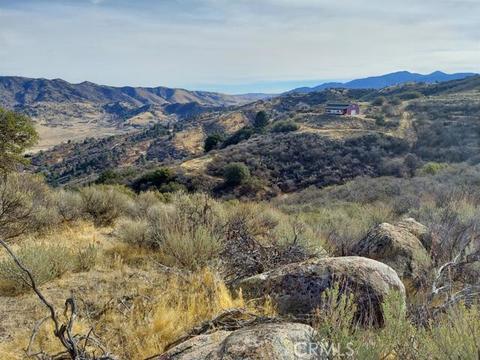 0 Amberwood Ct, Tehachapi, CA 93561