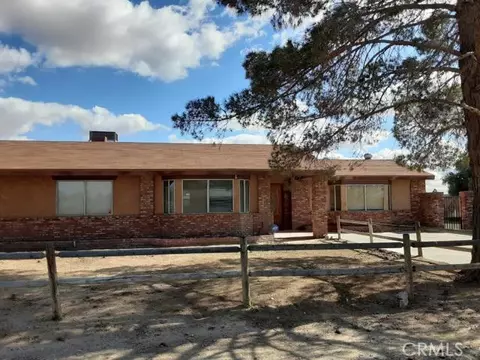 25529 Weaver Rd, Barstow, CA 92311 photo 1