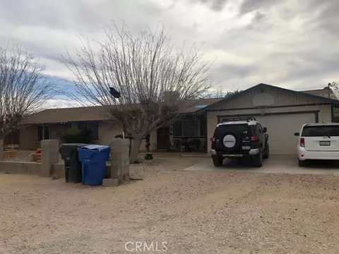35214 Birch Rd, Barstow, CA 92311 photo 1