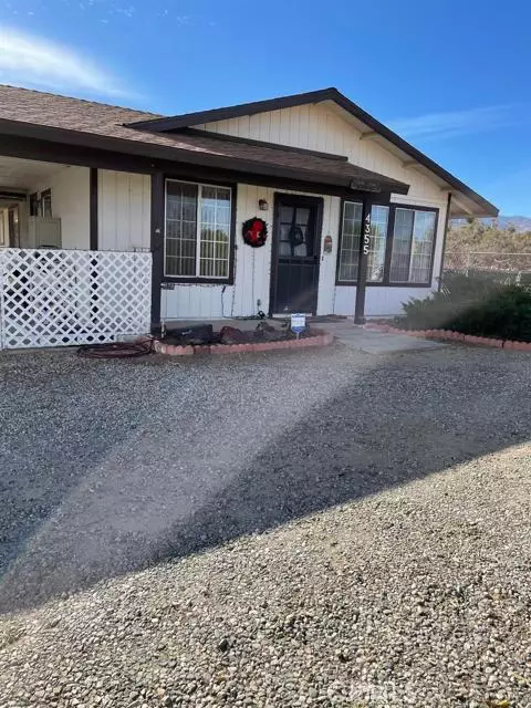 4355 Nielson Rd #158, Phelan, CA 92371 photo 1