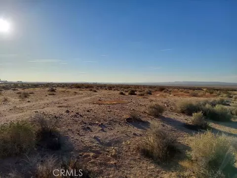 1 Rutledge Ave, Kramer Junction, CA 93516