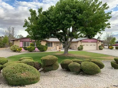 19225 Tomahawk Rd, Apple Valley, CA 92307 photo 1
