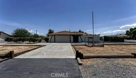 12557 Snapping Turtle Rd, Apple Valley, CA 92308 photo 1