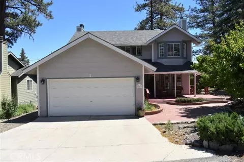 5212 Desert View Dr, Wrightwood, CA 92397 photo 1