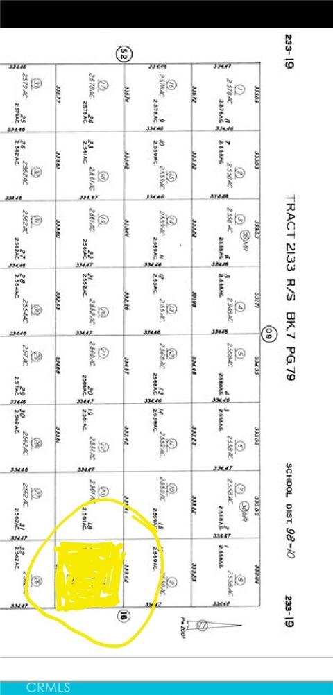 0 La Mesa St, North Edwards, CA 93523