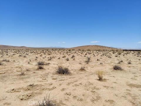 0 Mariposa St, North Edwards, CA 93523