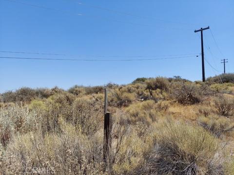 0 Fox Ridge Ct, Tehachapi, CA 92561 photo 4