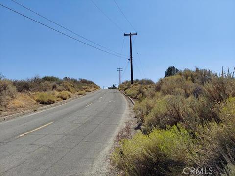 0 Fox Ridge Ct, Tehachapi, CA 92561 photo 5