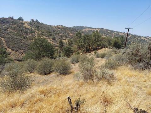 0 Fox Ridge Ct, Tehachapi, CA 92561