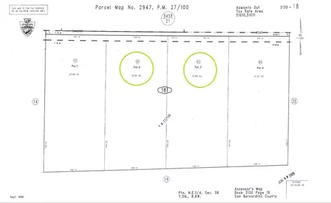 313018 Rancho Rd, Phelan, CA 92371