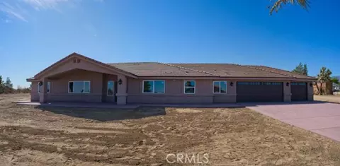 4575 Sierra Rd, Phelan, CA 92371 photo 1