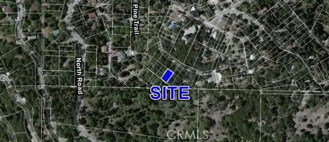 0 Pine, Twin Peaks, CA 92391