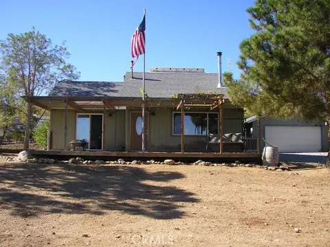 1401 Valley View Rd, Pinon Hills, CA 92372 photo 1