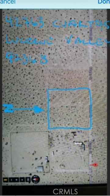 42763 Cuarte Rd, Lucerne Valley, CA 92356 photo 2