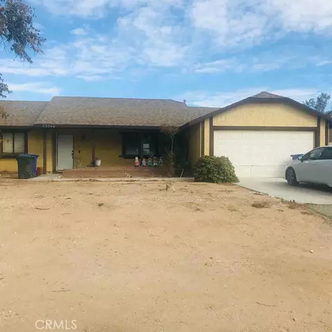 Undisclosed, Apple Valley, CA 92308 photo 1