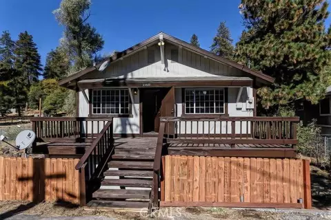 22600 Seeley Dr, Crestline, CA 92325 photo 1