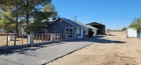 34866 Cedar Rd, Barstow, CA 92311 photo 1