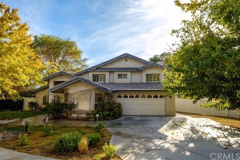 19195 Saddle Ln, Apple Valley, CA 92308 photo 1