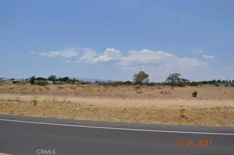 0 G St, Hesperia, CA 92345