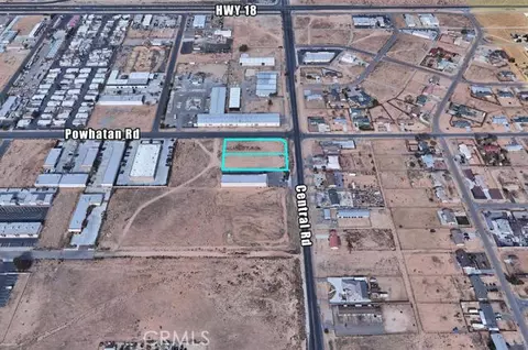 13492 Central Rd, Apple Valley, CA 92308 photo 2