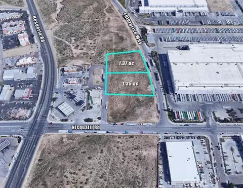 Undisclosed, Victorville, CA 92395