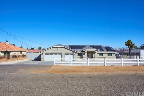 17792 Smoke Tree St, Hesperia, CA 92345 photo 1