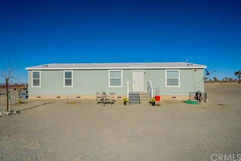 Marco Ct Pinon Hills Ca 45 Photos Mls Movoto