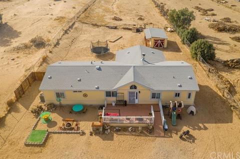 35048 Cedar Rd, Barstow, CA 92311 photo 1