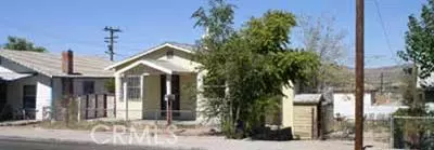 533 E Fredricks, Barstow, CA 92311 photo 1