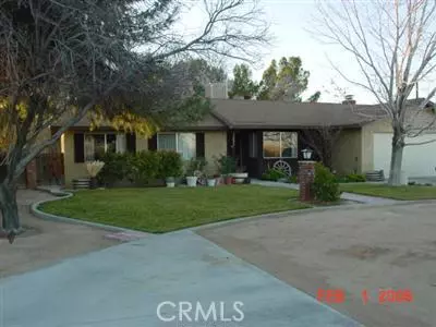 32822 Amarylis Ave, Barstow, CA 92311 photo 1