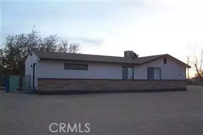 25455 Jade, Barstow, CA 92311 photo 1