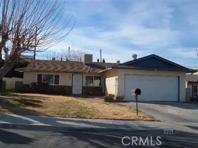 324 Date Ave, Barstow, CA 92311 photo 1